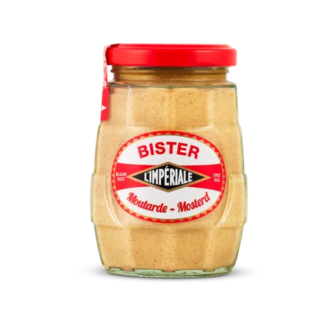 IMPÉRIALE MUSTARD