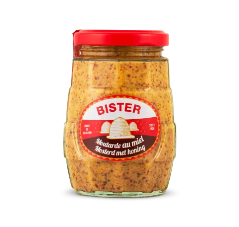 HONEY MUSTARD