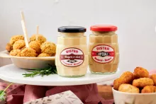MAYONNAISE WITH L'IMPÉRIAL MUSTARD
