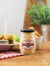 MAYONNAISE WITH L'IMPÉRIAL MUSTARD