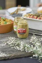 TRADITIONAL MUSTARD