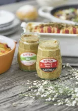 TRADITIONAL MUSTARD