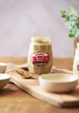 TRADITIONAL MUSTARD