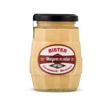 MAYONNAISE WITH L'IMPÉRIAL MUSTARD