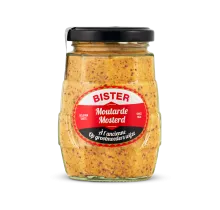 TRADITIONAL MUSTARD